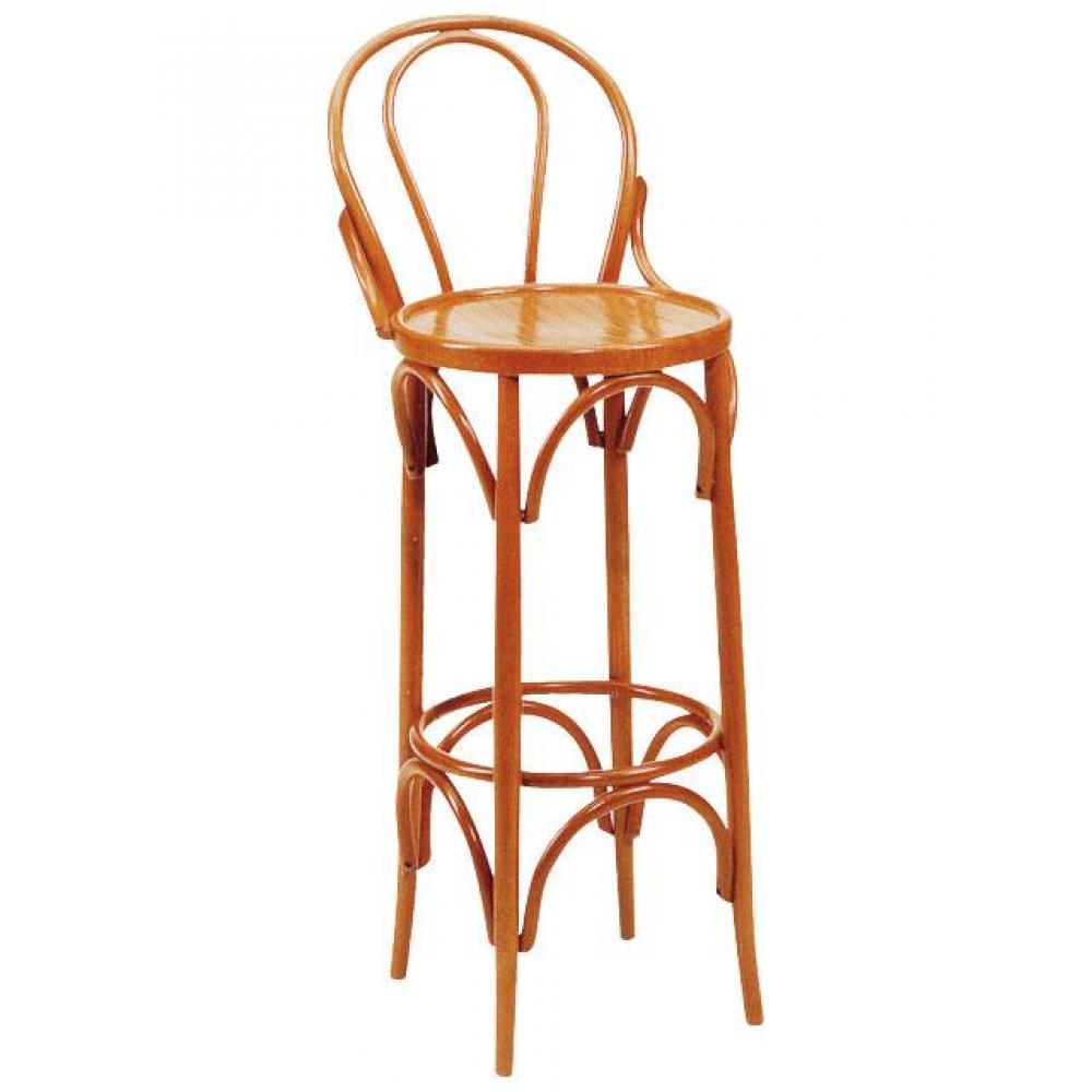 fam sg430 tomorfa thonet tonet barszek fa karpitos mubor vintage country kavehaz kavezo barszek etkezo bar magas szek konyha barna.jpg